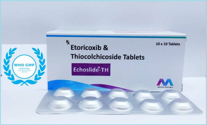 ECHOSLIDE-TH Tablets