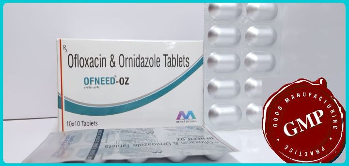 OFNEED-OZ Tablets